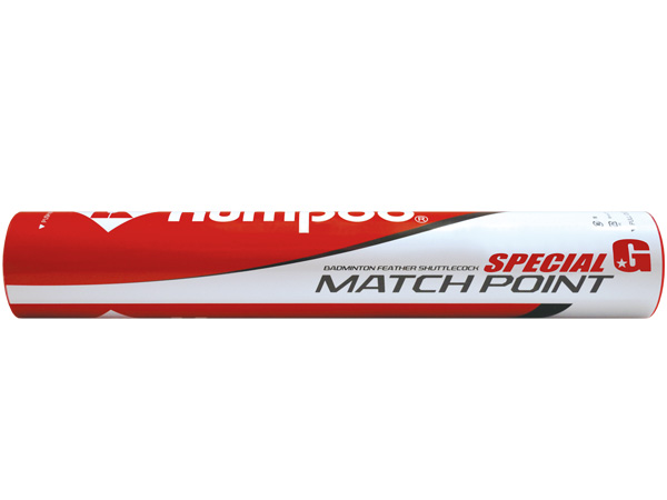 マッチポイントSPECIAL G(MATCH POINT SPECIAL G)