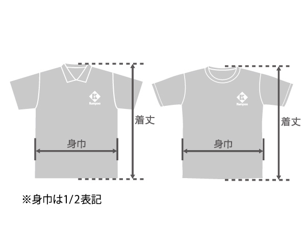 ウェア-Tシャツ