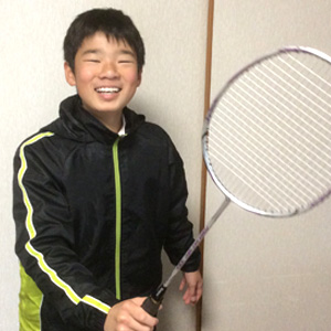 軽くて使いやすいのでジュニアには特におすすめ