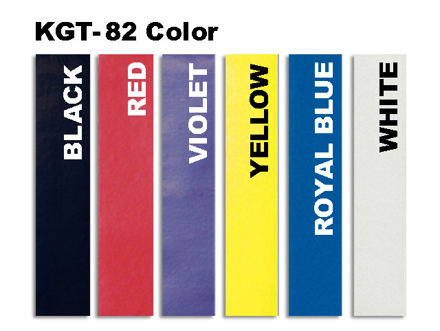 オーバーグリップ KGT-82