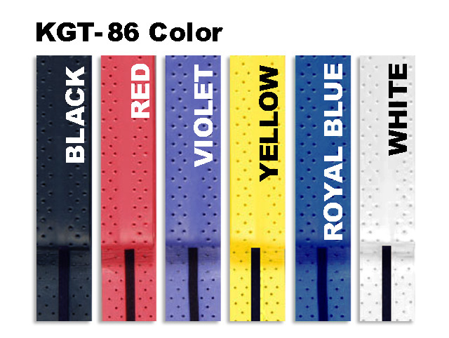 オーバーグリップ KGT-86