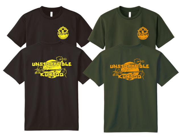 Tシャツ KT-017