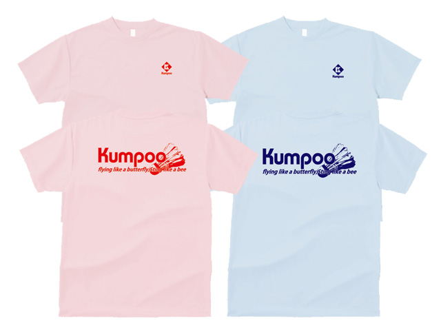 Tシャツ KT-016