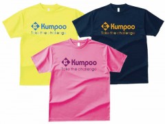 インターハイ記念Tシャツ | バドミントンラケットの薫風スポーツ