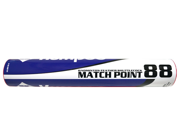 マッチポイント88