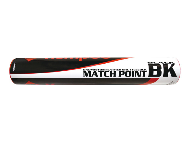 マッチポイントBLACK