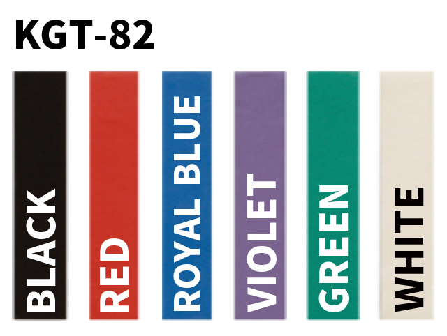 オーバーグリップ KGT-82