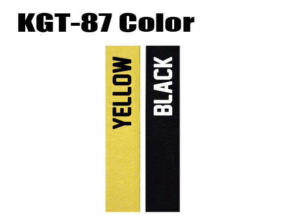 オーバーグリップ KGT-87