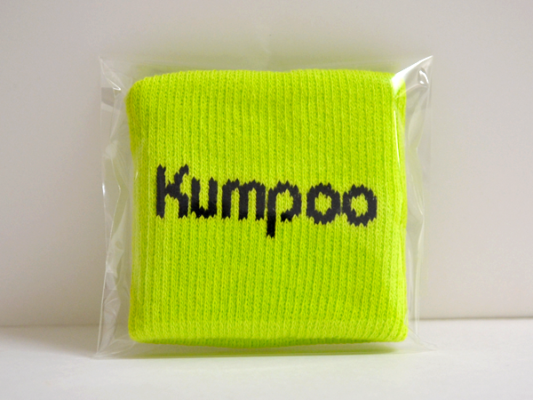 リストバンド KWT-11 フロント