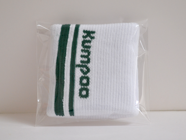 リストバンド KWT-408 フロント