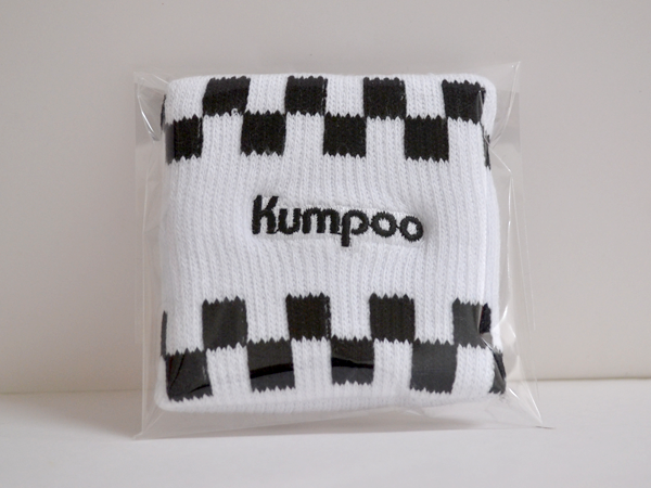 リストバンド KWT-11 フロント