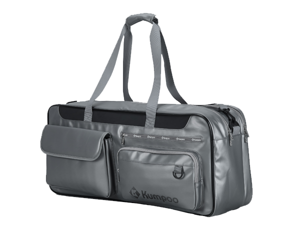 トーナメントバッグ KB-663 フロント