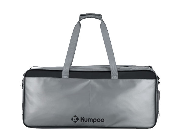 トーナメントバッグ KB-663 バック