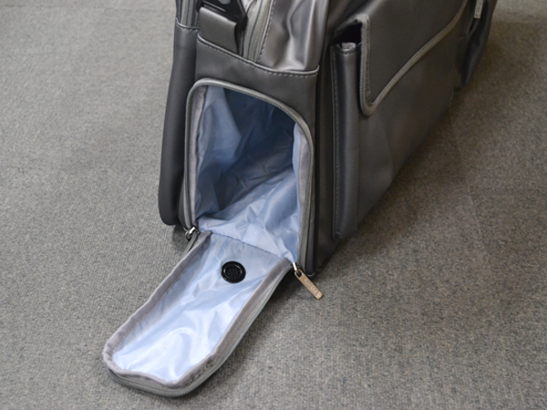 トーナメントバッグ KB-663 上から