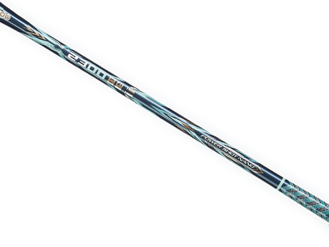 パワーショットナノヘキサゴン2900Ⅱ シャフト