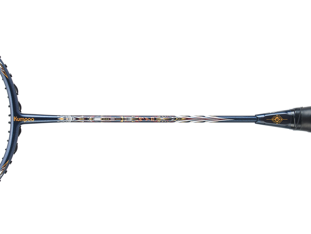 パワーショットナノヘキサゴン2900Ⅱ グリップ