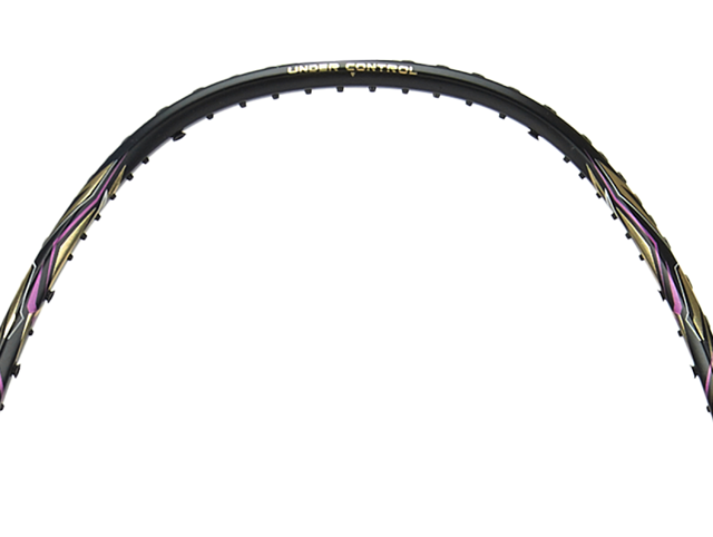 HYPER SHOT HEXAGON (3U) シャフト