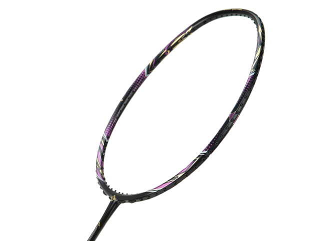 HYPER SHOT HEXAGON (3U) グリップ