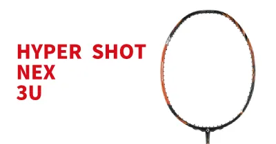 HYPER SHOT NEX (3U)