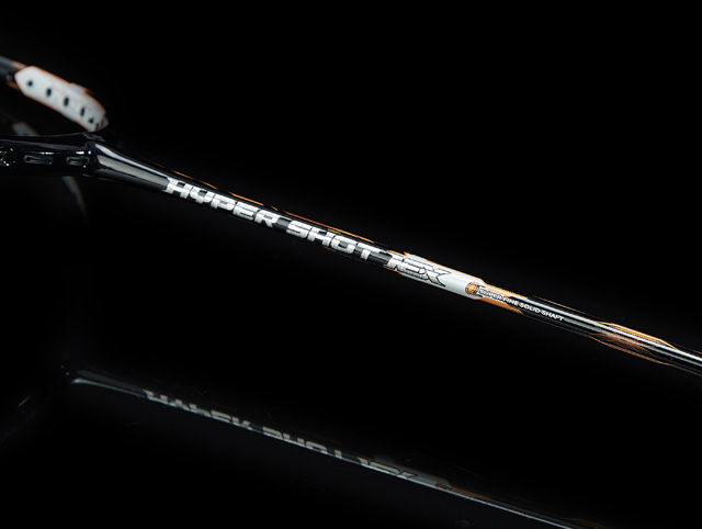 HYPER SHOT NEX (3U) グリップ