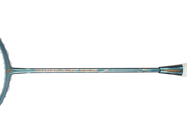 HYPER SHOT NEX (3U) グリップ