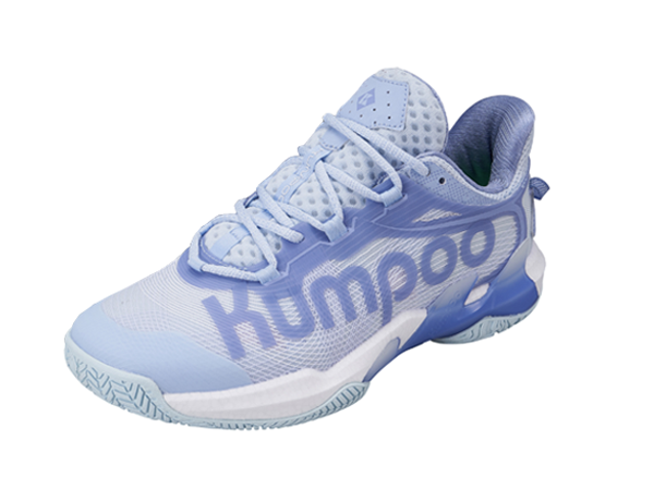 バドミントンシューズ KH-G712 ブルー
