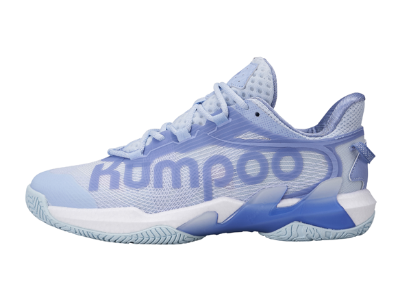 バドミントンシューズ KH-G712 ブルー