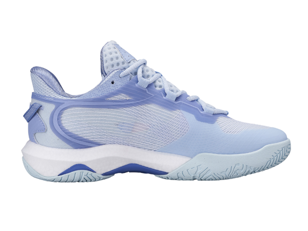 バドミントンシューズ KH-G712 ブルー フロント