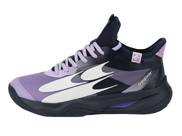 バドミントンシューズ KH-G826 フロント