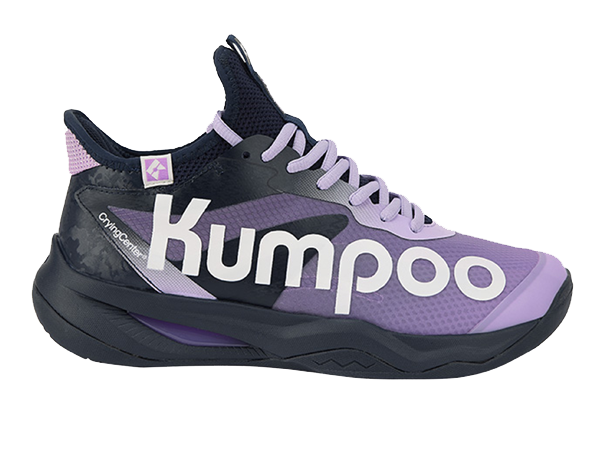 バドミントンシューズ KH-G826 バック