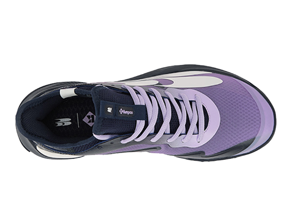 バドミントンシューズ KH-G826 上から