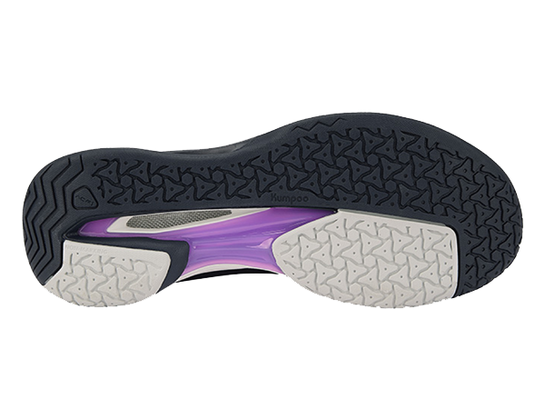 バドミントンシューズ KH-G826 ソール