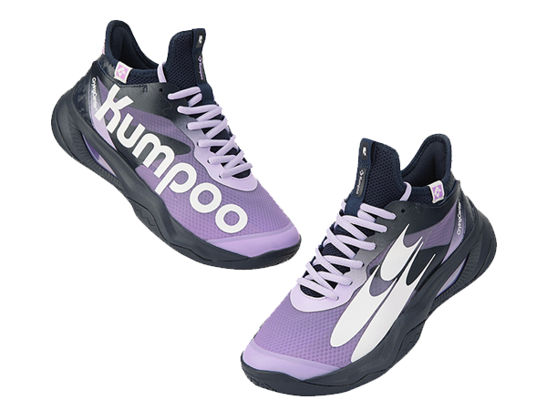 バドミントンシューズ KH-G826 ソール