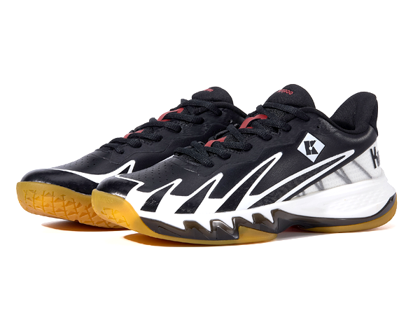 バドミントンシューズ KH-G712 ブルー