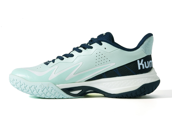 バドミントンシューズ KH-G712 ブルー