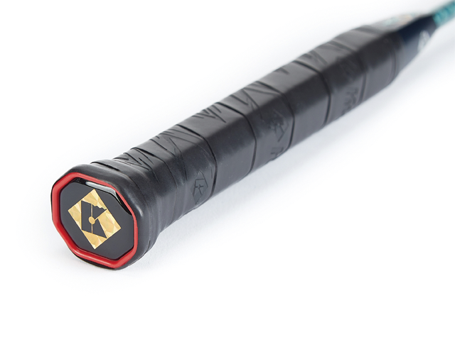 パワーショットナノ2300 DARENⅡ グリップ