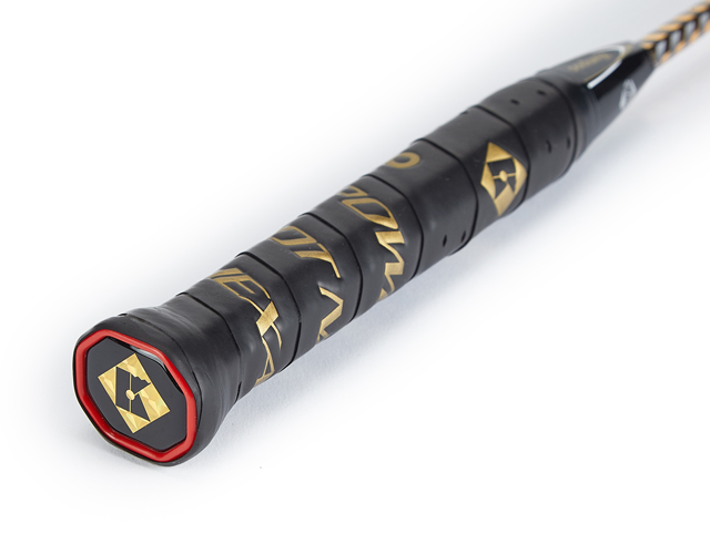 パワーショットナノヘキサゴン2900Ⅱ グリップ