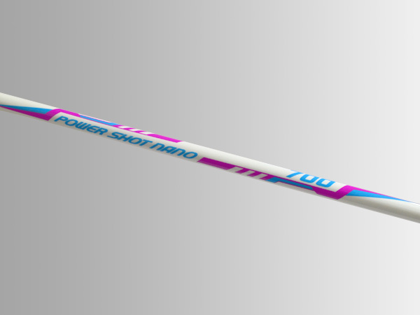 パワーショットナノ700 シャフト