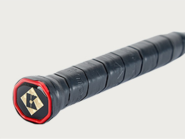 パワーショットナノヘキサゴン2900Ⅱ グリップ