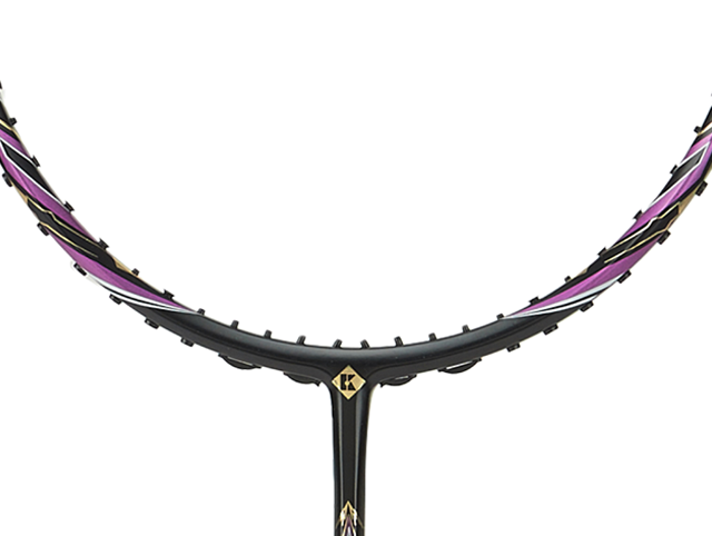 HYPER SHOT HEXAGON (3U) グリップ