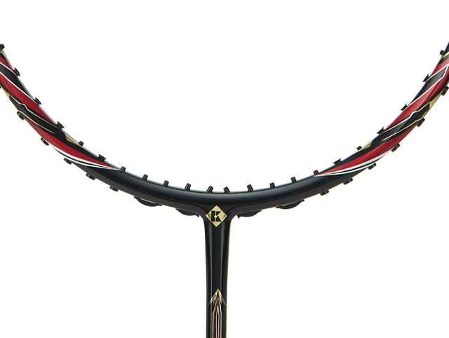 HYPER SHOT HEXAGON (3U) グリップ