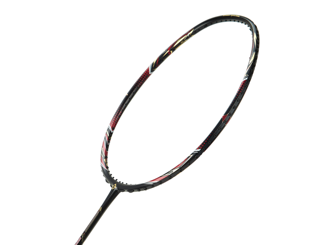 HYPER SHOT HEXAGON (3U) グリップ