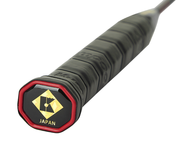 HYPER SHOT HEXAGON (3U) グリップ