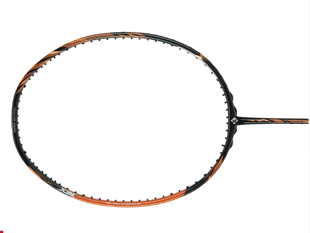 HYPER SHOT NEX (3U) シャフト