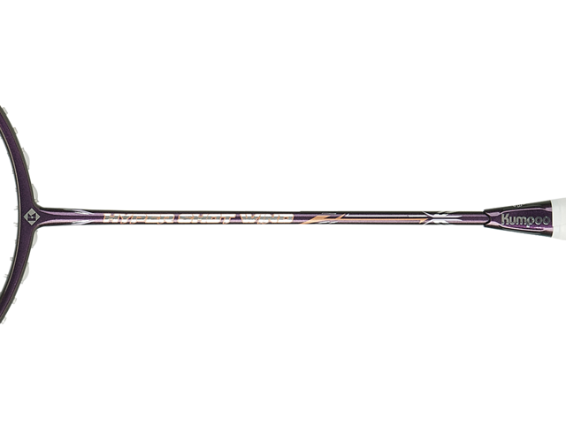 HYPER SHOT WIND（ハイパーショットウィンド） グリップ