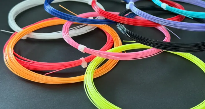 STRINGS MADE IN JAPAN