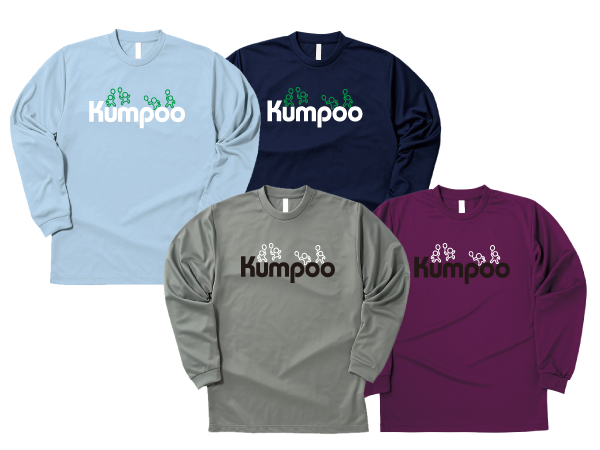 バドミントンTシャツ ブラック