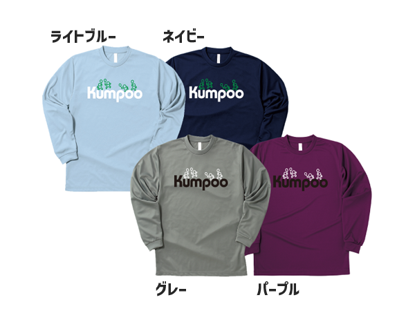 バドミントンTシャツ ブラック
